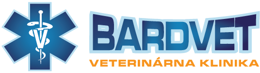 BARDVET s.r.o. - Veterinár blízko vás